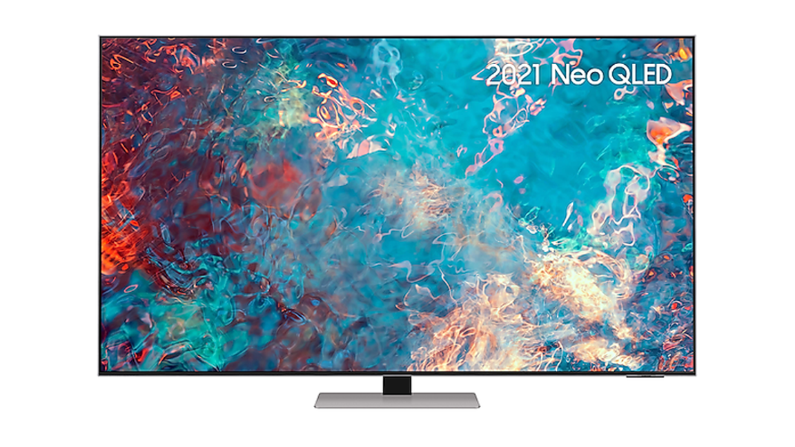 Samsung QN85A QLED 4K Smart TV, 75 inches (Amazon)